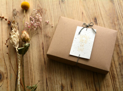 ‘Spread the Love’ wensbox