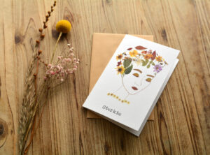 Wenskaart ‘Sterkte’